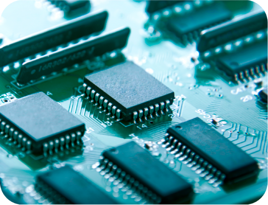 半導体製造